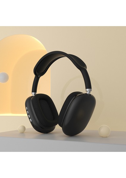 P9aırmax Bluetooth Headphones (Yurt Dışından)