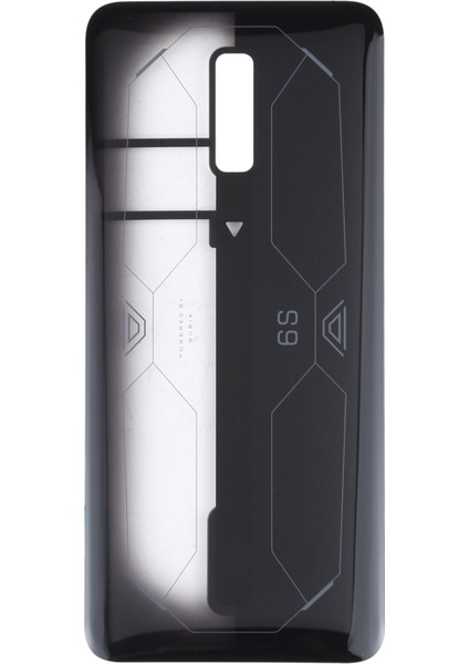 Zte Nubia Red Magic 6s Için Pil Geri Kapak (Yurt Dışından) fiyatları