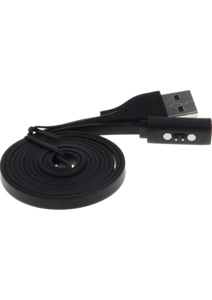 Pebble 2 Se Için USB Şarj Kol (Yurt Dışından)