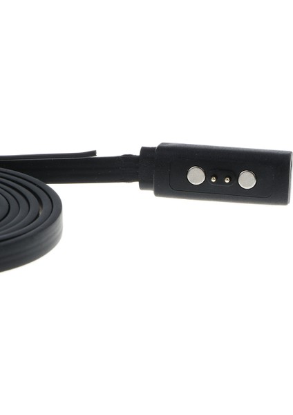 Pebble 2 Se Için USB Şarj Kol (Yurt Dışından)