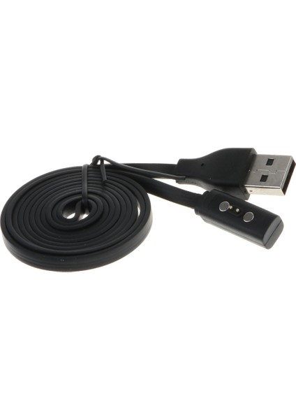 Pebble 2 Se Için USB Şarj Kol (Yurt Dışından)