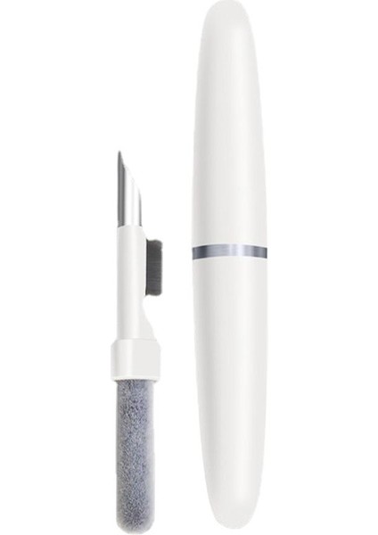 Çoklu Işlevler-Bluetooth-Ohrhörer-Reinigungsstift Reinigungsbürsten- (Yurt Dışından)