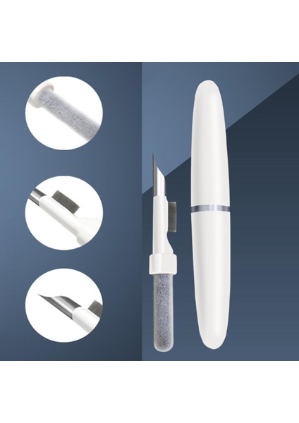 Çoklu Işlevler-Bluetooth-Ohrhörer-Reinigungsstift Reinigungsbürsten- (Yurt Dışından) modelleri