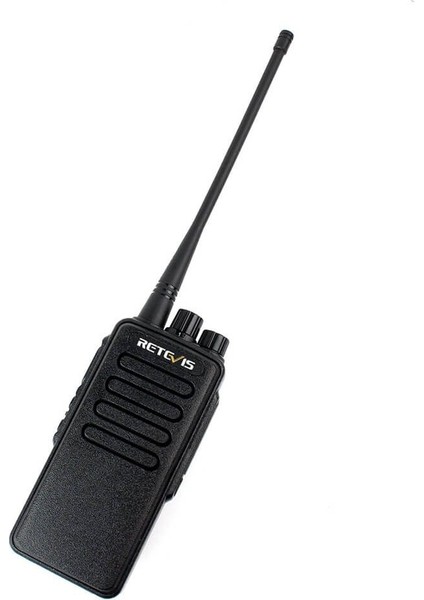 Rt1 Yüksek Güçlü Uhf Veya Vhf Analog Iş Telsizi