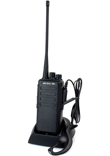 Rt1 Yüksek Güçlü Uhf Veya Vhf Analog Iş Telsizi