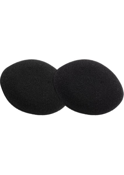 Kulaklık Pedleri Çifti Kulaklık Üğü Yedek Ik - 60MM (Yurt Dışından)
