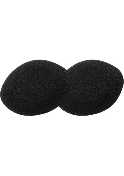 Kulaklık Pedleri Çifti Kulaklık Üğü Yedek Ik - 60MM (Yurt Dışından)