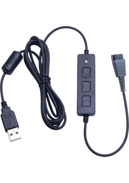 Kulaklık Hıı Bağlantıyı Kes Qd Örü Qd USB Tak Pc'ye. Arayüz (Yurt Dışından)