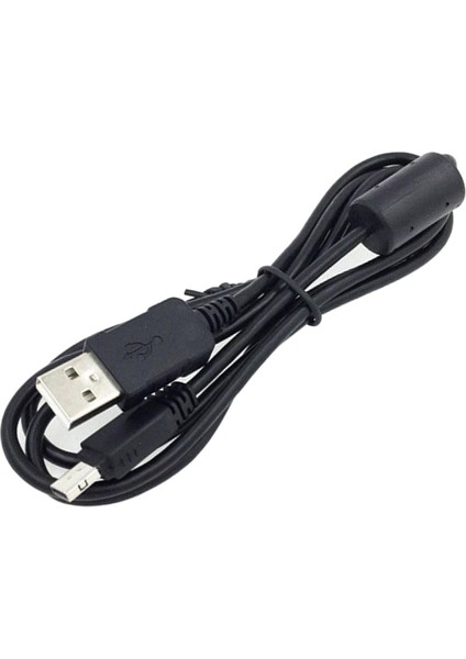 USB Veri Aktarım Kablosu 12PIN ZR1200/1500 Kamera Parçaları (Yurt Dışından)