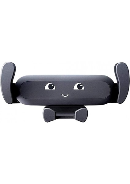 Araç Telefonu Tutucu, Çoğu Akıllı Telefon ve Gps Cihazıyla Uyumlu Ayarlanabilir Klipsli Universal Araç Cep Telefonu Standı (Siyah) (Yurt Dışından) fiyatları