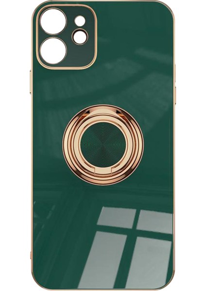 12 Mini Için 12 Pro Için Ilıf Tampon Tam (Yurt Dışından) fiyatları