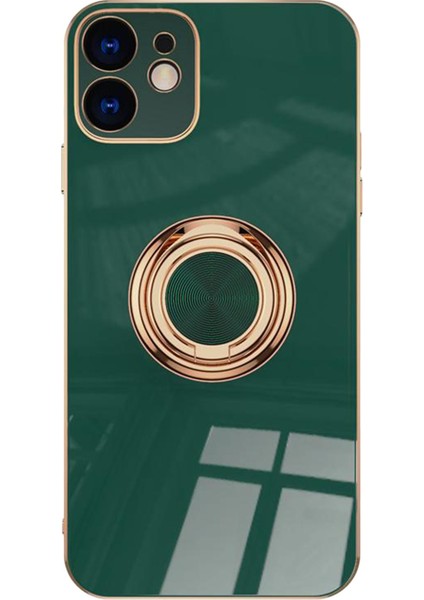 12 Mini Için 12 Pro Için Ilıf Tampon Tam (Yurt Dışından) modelleri