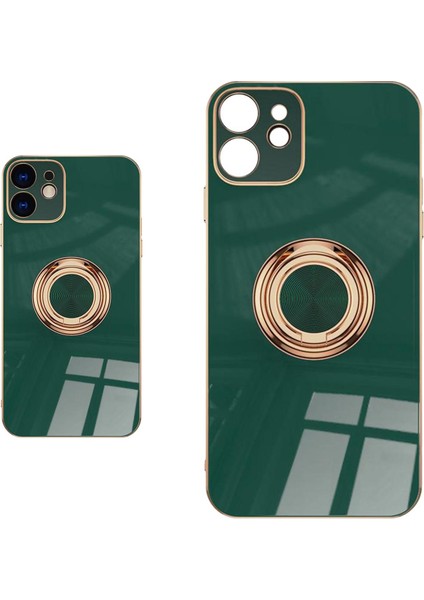 12 Mini Için 12 Pro Için Ilıf Tampon Tam (Yurt Dışından) fırsatları