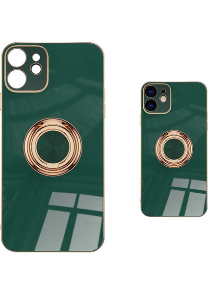 12 Mini Için 12 Pro Için Ilıf Tampon Tam (Yurt Dışından) indirimleri