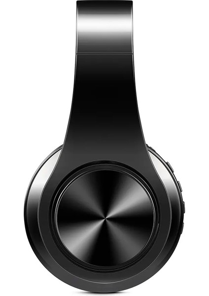 Catassu Kulaklık Bluetooth Kulaklıklar Aşırı Kulak Stereo Kablosuz Kulaklık Yumuşak Deri Kulaklıklar Dahili Mikrofon Pc/cep Telefonları/tv (Yurt Dışından)
