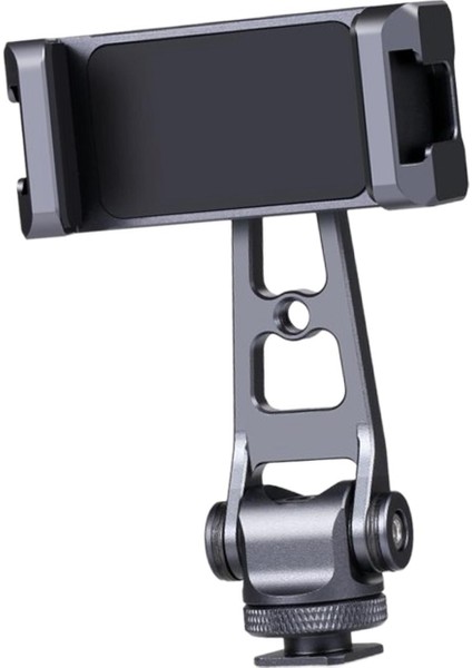 Soğ Dönüşlü Evrensel Akıllı Telefon Tripod Adaptörü (Yurt Dışından)