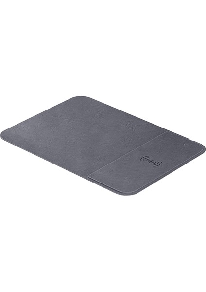 Katlanabilir 15W Mouse Pad Telefonları Gri (Yurt Dışından) fiyatları