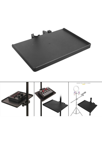 Mikrofon Tand Çok Fonksiyonlu Evrensel Yardımcı Program S (Yurt Dışından) indirimleri