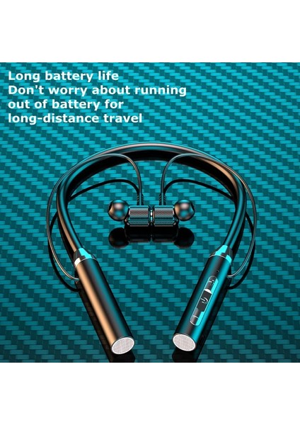 B3 Tws Bluetooth Kulaklık Manyetik Spor Boyun Bandı Kablosuz Kulaklıklar 9d Hifi Mikrofonlu Kulaklık Gürültü Önleyici Kulaklık Telefon Için (Yurt Dışından) fiyatları