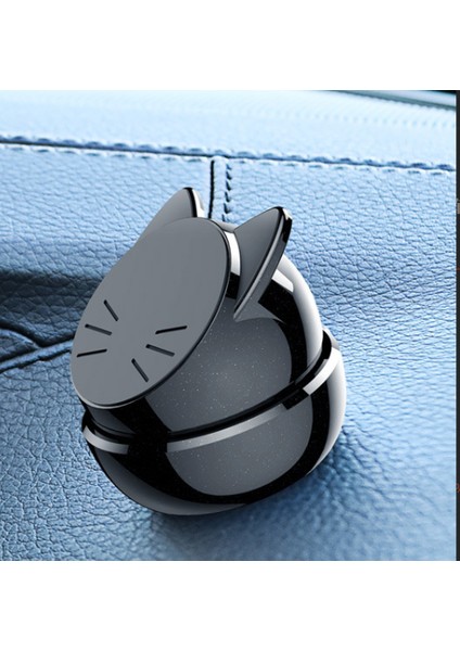 Kedi Şeklinde Manyetik Araç Telefonu Tutucusu (Yurt Dışından)