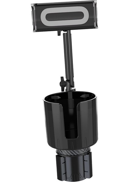 Araba Cep Telefonu Tutucu Uzun Kol Ayarlanabilir Taban Tutucu Telefon Montajı Araba Için Gri (Yurt Dışından) modelleri