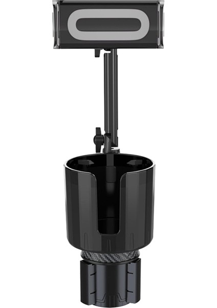 Araba Cep Telefonu Tutucu Uzun Kol Ayarlanabilir Taban Tutucu Telefon Montajı Araba Için Gri (Yurt Dışından) fırsatları