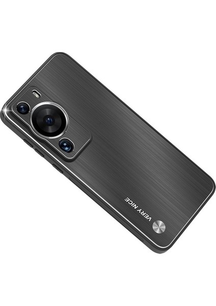 Huawei P60 Pro Telefon Kılıfı (Yurt Dışından)