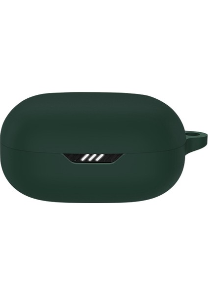 300TWS Kırmızı Silikon Koruyucu Kılıf (Yurt Dışından)