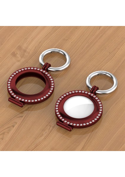 Konum Kılıfı 2021 Aksesuarları Için Kılıf Kaplaması Red Diamond (Yurt Dışından) fırsatları
