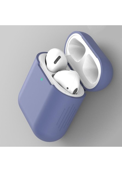 Kablosuz Kulaklıılıfı Için Kulaklık Mavisi (Yurt Dışından) fırsatları