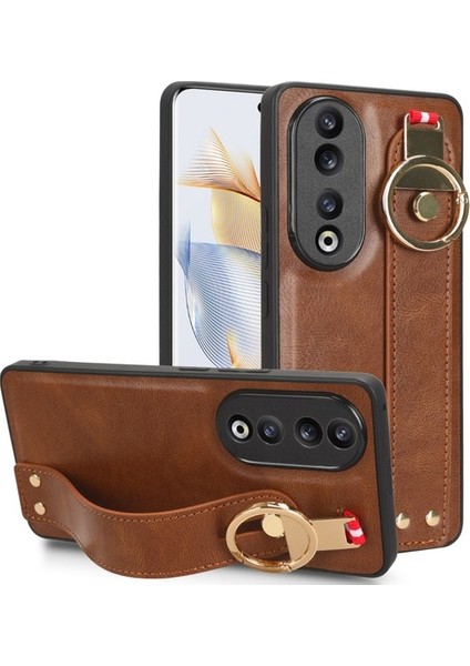 Honor 90 Telefon Kılıfı (Yurt Dışından)