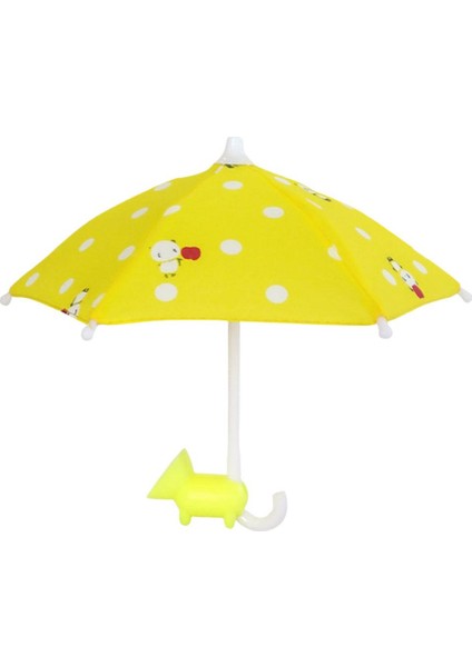 Telefon Evrensel Ayarlanabilir Sarı (Yurt Dışından)