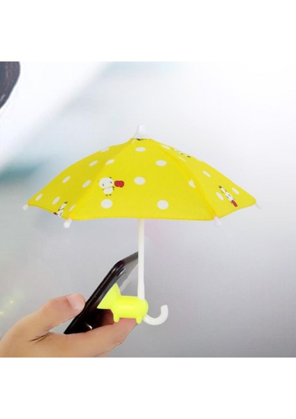 Telefon Evrensel Ayarlanabilir Sarı (Yurt Dışından) fiyatları