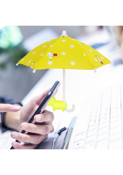 Telefon Evrensel Ayarlanabilir Sarı (Yurt Dışından) indirimleri