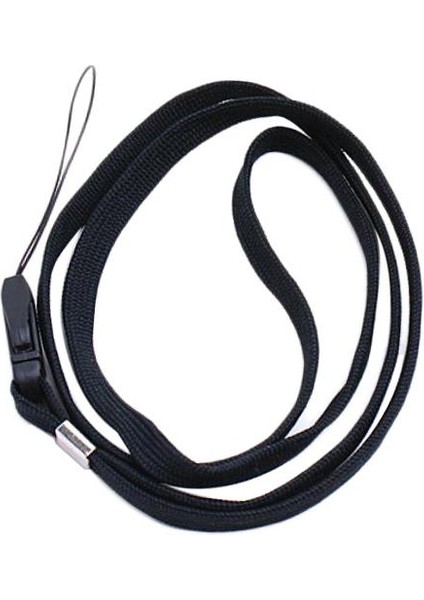 Evrensel Naylon Telefon Askısı Askısı Cep Telefonu Kamera Için 40 cm 16 (Yurt Dışından)