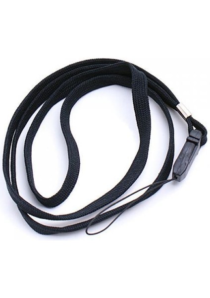 Evrensel Naylon Telefon Askısı Askısı Cep Telefonu Kamera Için 40 cm 16 (Yurt Dışından) fırsatları