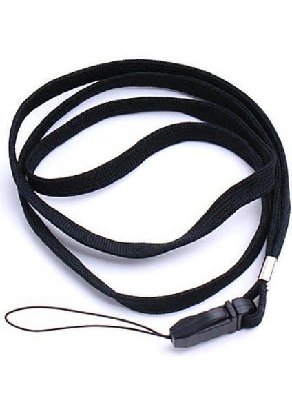 Evrensel Naylon Telefon Askısı Askısı Cep Telefonu Kamera Için 40 cm 16 (Yurt Dışından) indirimleri