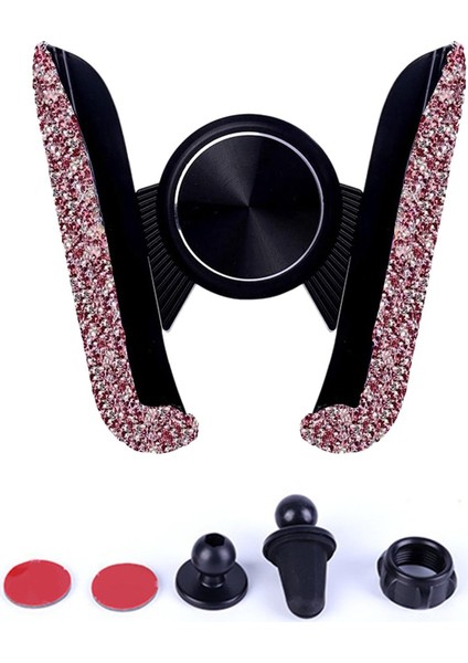 Araç Içi Aksesuarlarda Araç Telefonu Tutacağı Firar Tutacağı (Yurt Dışından) modelleri