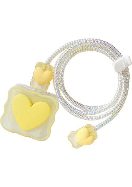 Sarı I Şarj (Yurt Dışından) fırsatları