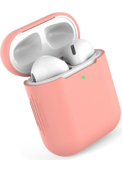 Kablosuz Kulaklıılıfı Için Kulaklık Turuncu (Yurt Dışından) fiyatları