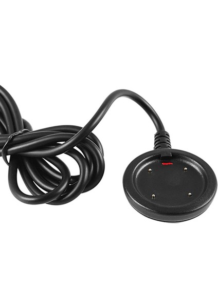 Siyah Yedek USB Şarj Adaptör Kablosu (Yurt Dışından) fırsatları