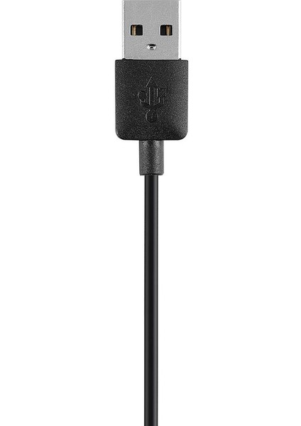 Siyah Yedek USB Şarj Adaptör Kablosu (Yurt Dışından) indirimleri