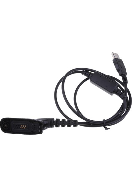 Radyolar Için USB Programlama DGP4150, DGP4150+, DGP6150, DGP6150+ (Yurt Dışından)