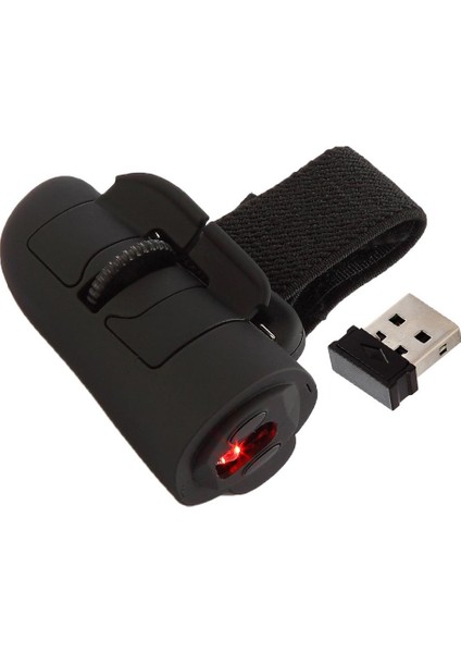 Dizüstü Pc Için Kablosuz USB Fare Optik Trackball Fareler (Yurt Dışından)