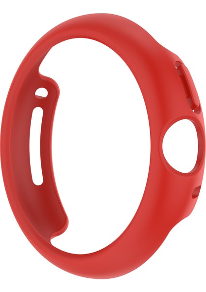 Google Pixel Watch 2/1 Için Pc Koruyucu Kılıf (Yurt Dışından)