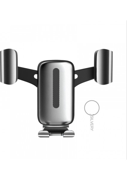 Telefon Tutucu Araba [yükseltme Klipsi Asla Düşmez] Araç Telefonu Tutucu Dağı Otomobil Hava Firar Eller Serbest Araba Için Cep Telefonu Tutucu Tüm Araçlara Uygun iPhone Android Akı (Yurt Dışından)