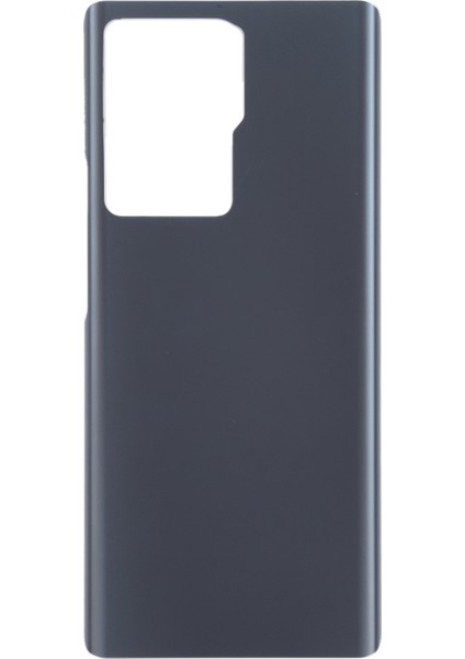 Zte Axon 30 Ultra 5g Için Pil Geri Kapak (Yurt Dışından) fiyatları
