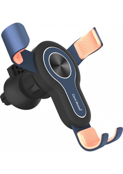 Telefon Tutucu Araba [yükseltme Klipsi Asla Düşmez] Araç Telefonu Tutucu Dağı Otomobil Havalandırma Eller Serbest Araba Için Cep Telefonu Tutucu Tüm Araçlara Uygun iPhone Android A (Yurt Dışından)