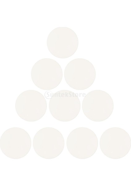 20 Şeffaf Kubbeli Saat Kristalleri Çeş Boyutlarda 25.5mm-32.5mm 29.5mm (Yurt Dışından) fiyatları