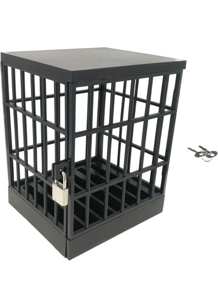 Cep Telefonu Kutusu Cezaevi Standı Tutucular Kafes Telefonları (Yurt Dışından)